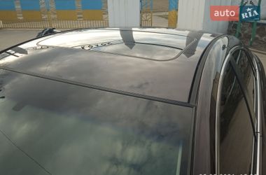 Седан Mazda 6 2009 в Кропивницком