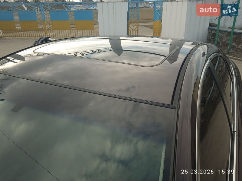 Седан Mazda 6 2009 в Кропивницком