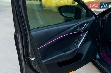 Седан Mazda 6 2015 в Луцьку