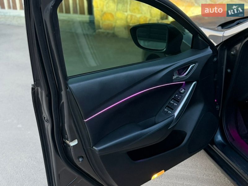 Седан Mazda 6 2015 в Луцьку
