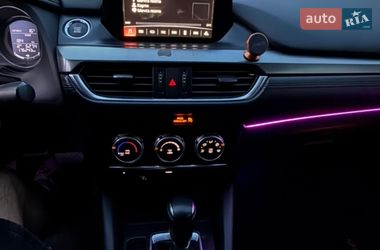 Седан Mazda 6 2015 в Луцьку