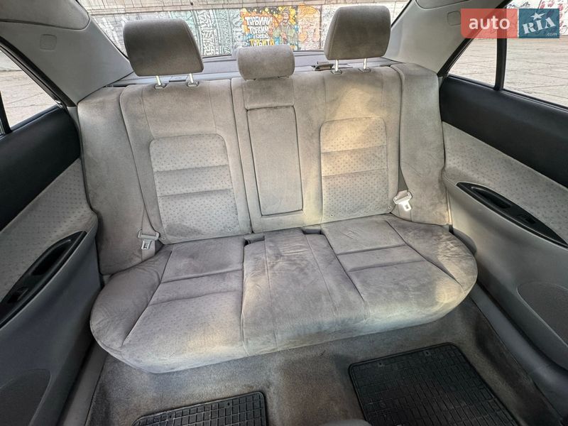 Седан Mazda 6 2004 в Запорожье фото 13 Седан Mazda 6 2004 в Запорожье