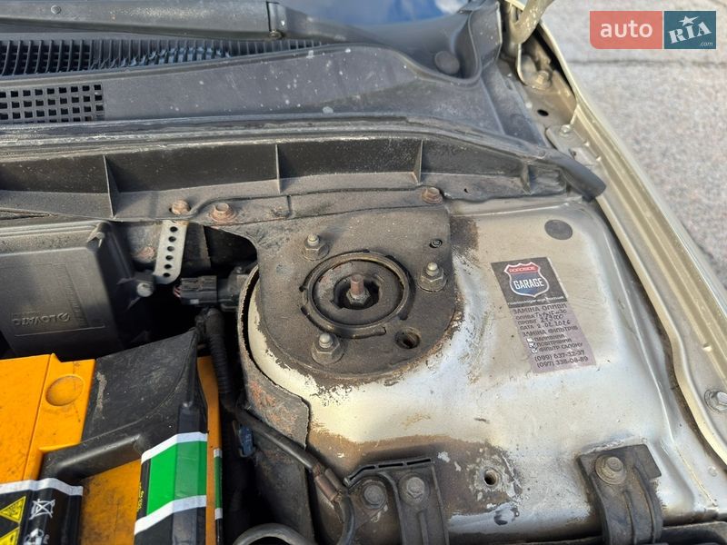 Седан Mazda 6 2004 в Запорожье фото 20 Седан Mazda 6 2004 в Запорожье