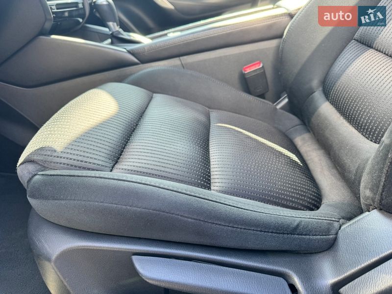 Седан Mazda 6 2016 в Одесі