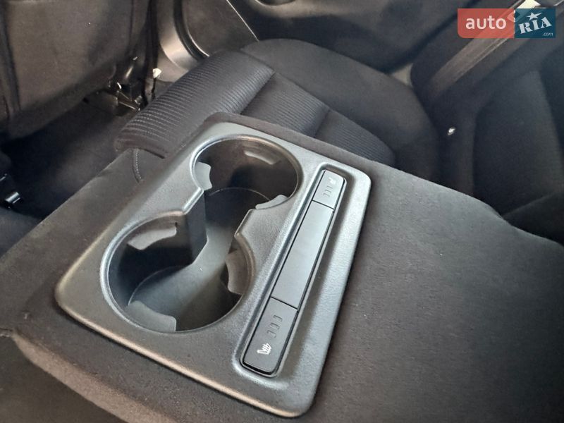 Седан Mazda 6 2016 в Одесі