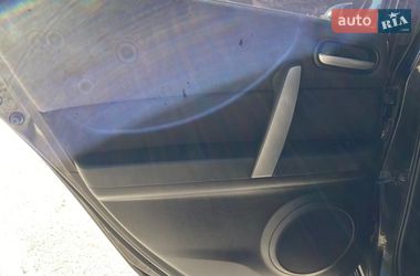 Седан Mazda 6 2007 в Лебедині