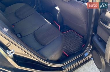Седан Mazda 6 2007 в Лебедині