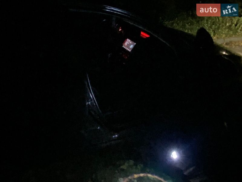 Седан Mazda 6 2007 в Лебедині
