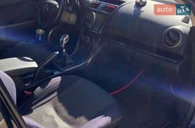 Седан Mazda 6 2007 в Лебедині