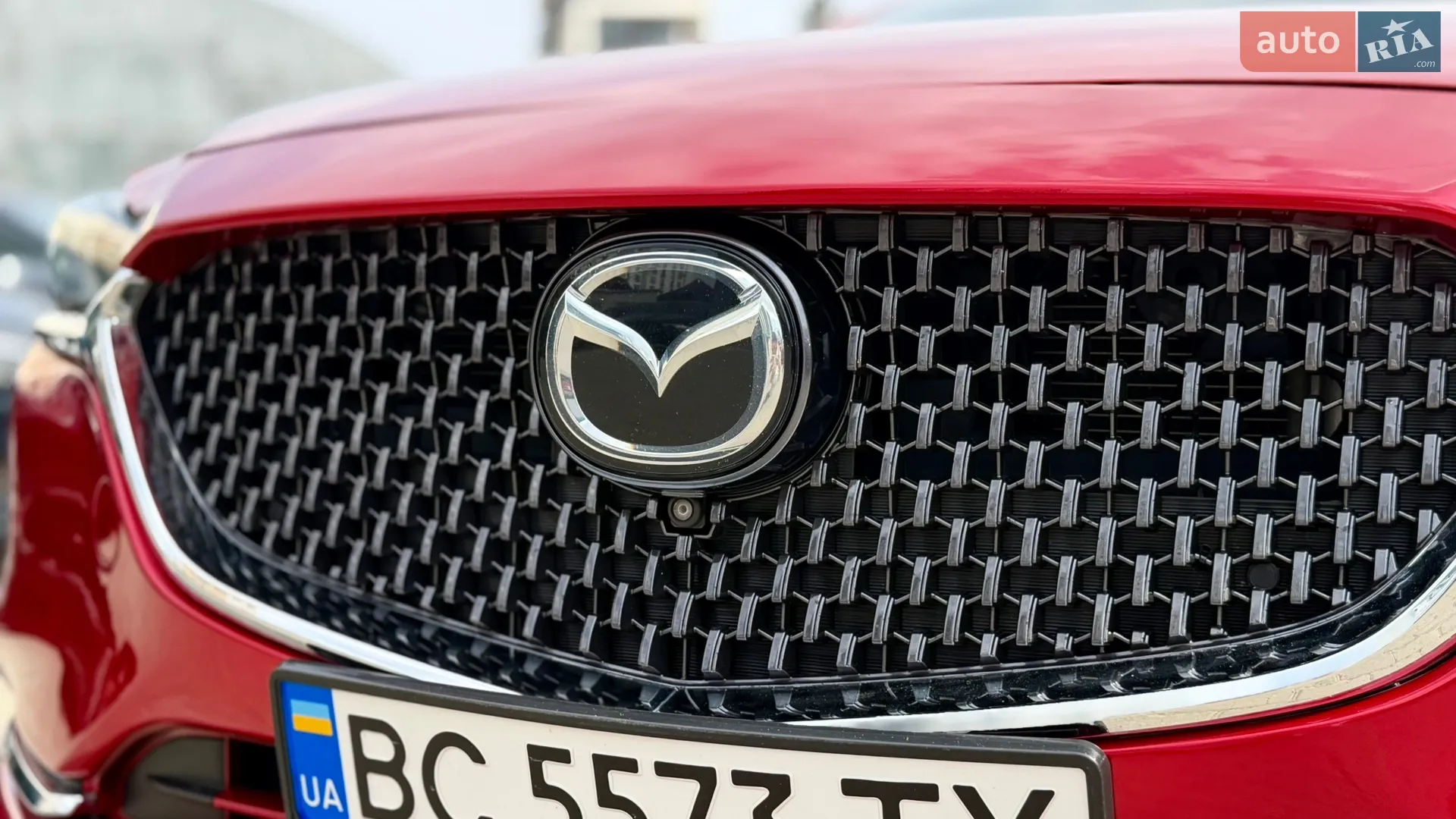 2018 Mazda 6 - мініатюра 8