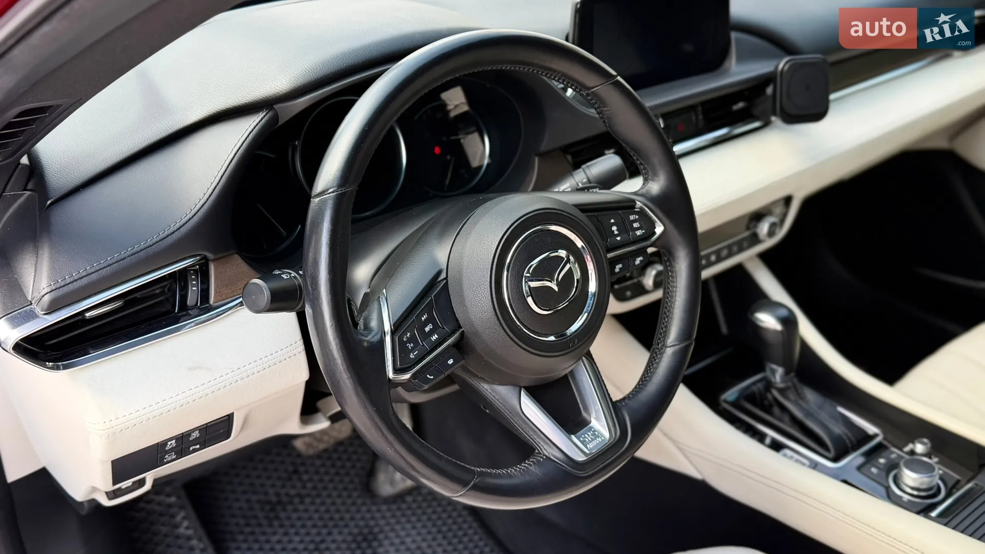 2018 Mazda 6 - мініатюра 31