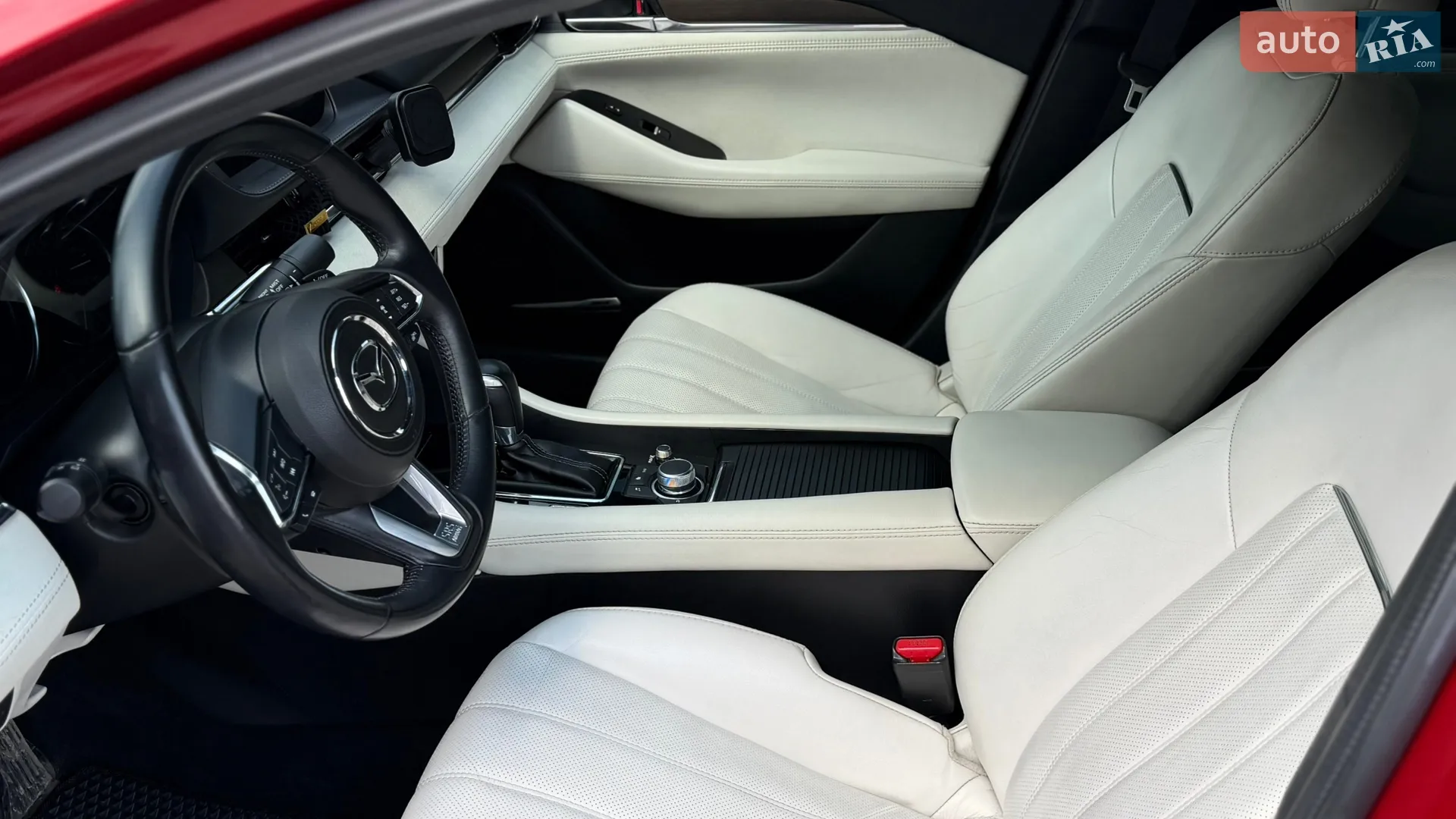 2018 Mazda 6 - мініатюра 33