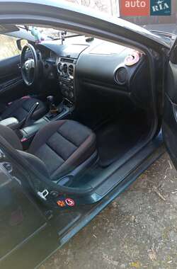 Универсал Mazda 6 2004 в Триполье