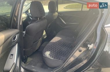 Седан Mazda 6 2012 в Хмельницькому