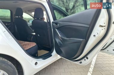 Седан Mazda 6 2016 в Дубні