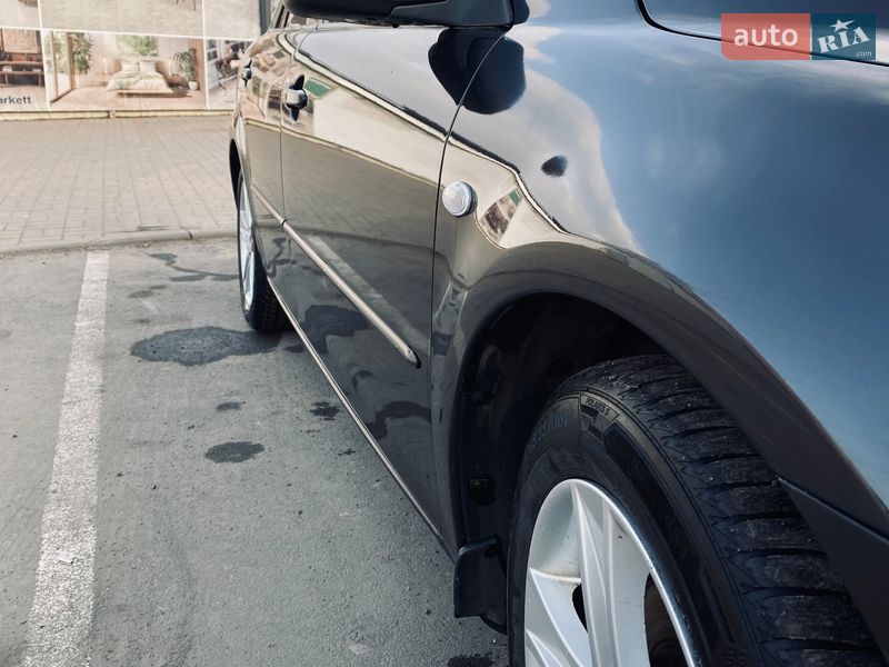 Ліфтбек Mazda 6 2006 в Прилуках