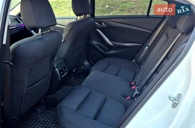 Седан Mazda 6 2014 в Николаеве