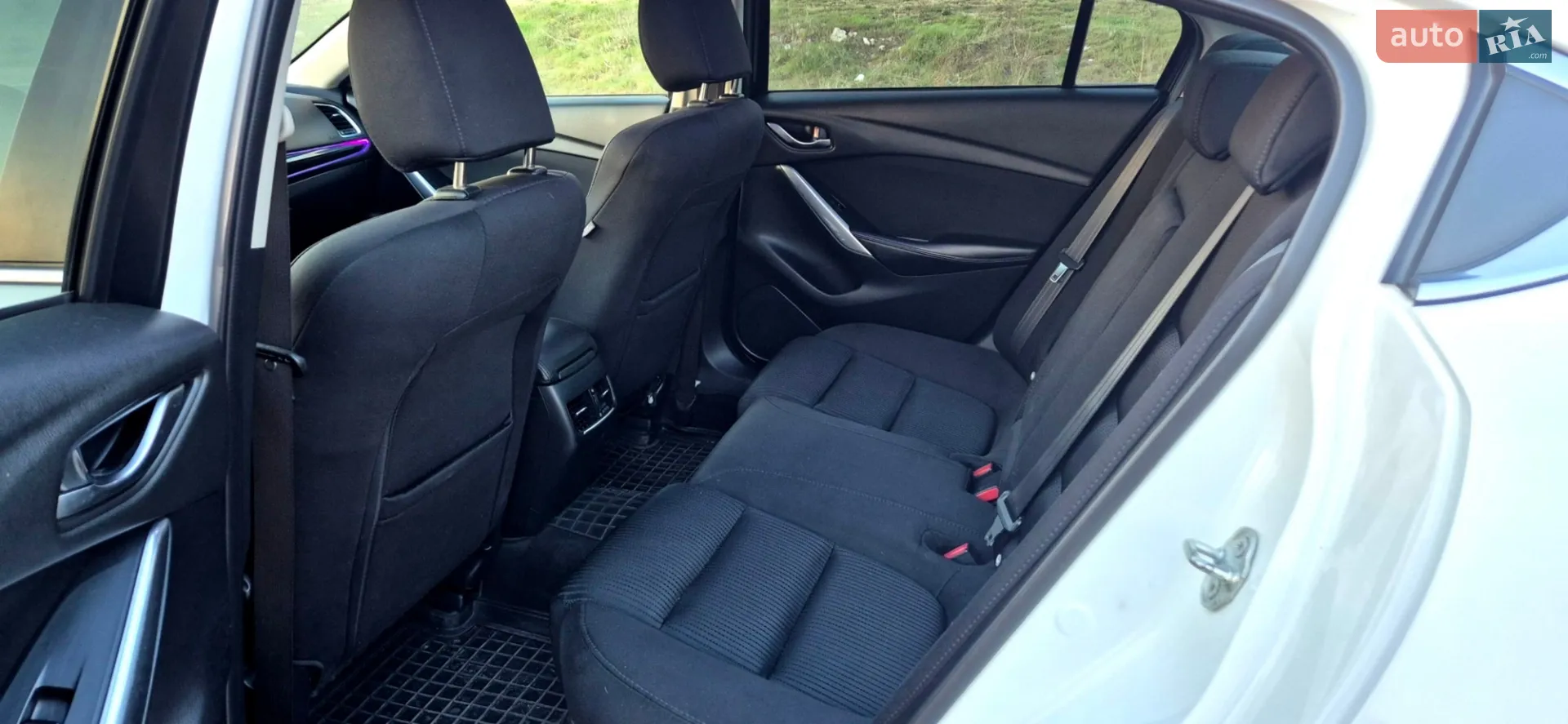 2014 Mazda 6 - мініатюра 13