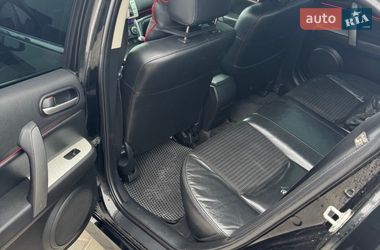 Седан Mazda 6 2008 в Полтаві фото 9 Седан Mazda 6 2008 в Полтаві