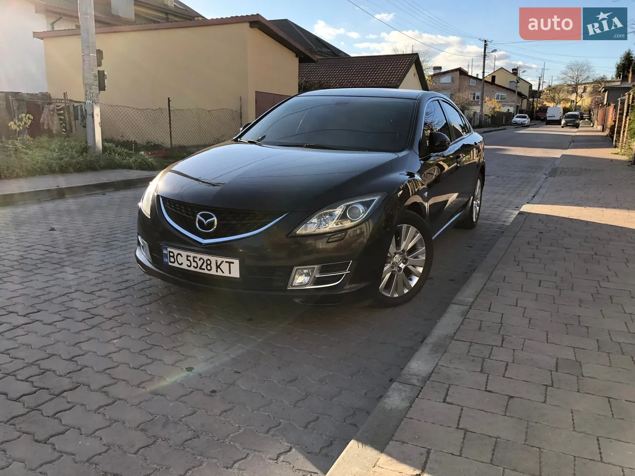 2010 Mazda 6 - мініатюра 7