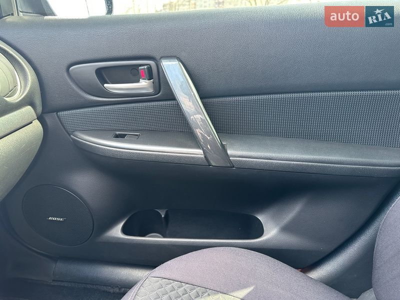 Универсал Mazda 6 2005 в Запорожье