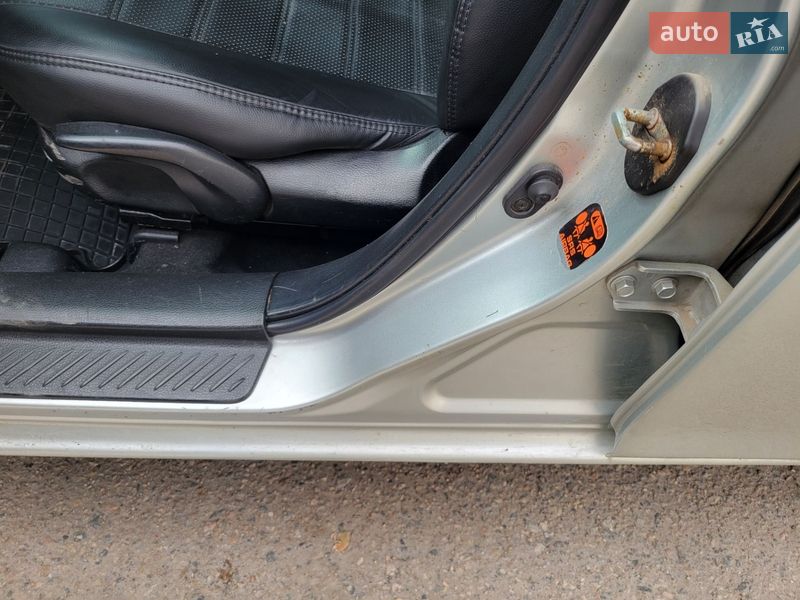 Седан Mazda 6 2003 в Запорожье фото 11 Седан Mazda 6 2003 в Запорожье