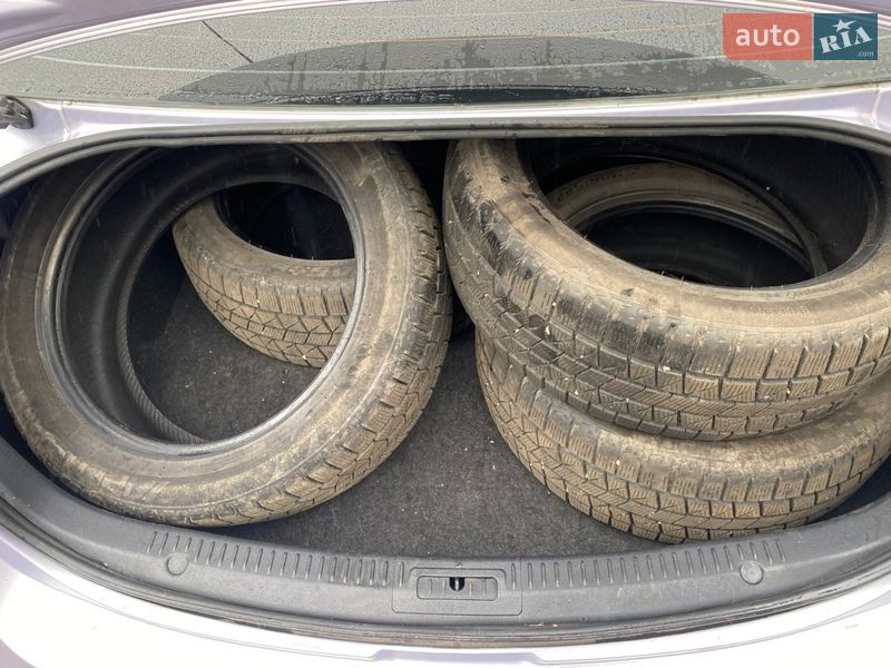 Седан Mazda 6 2008 в Харкові фото 18 Седан Mazda 6 2008 в Харкові