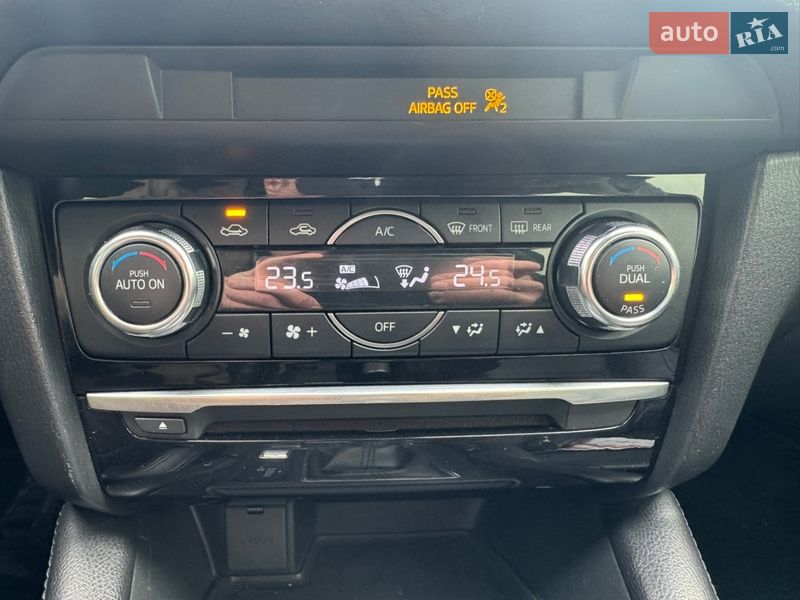 Седан Mazda 6 2016 в Києві