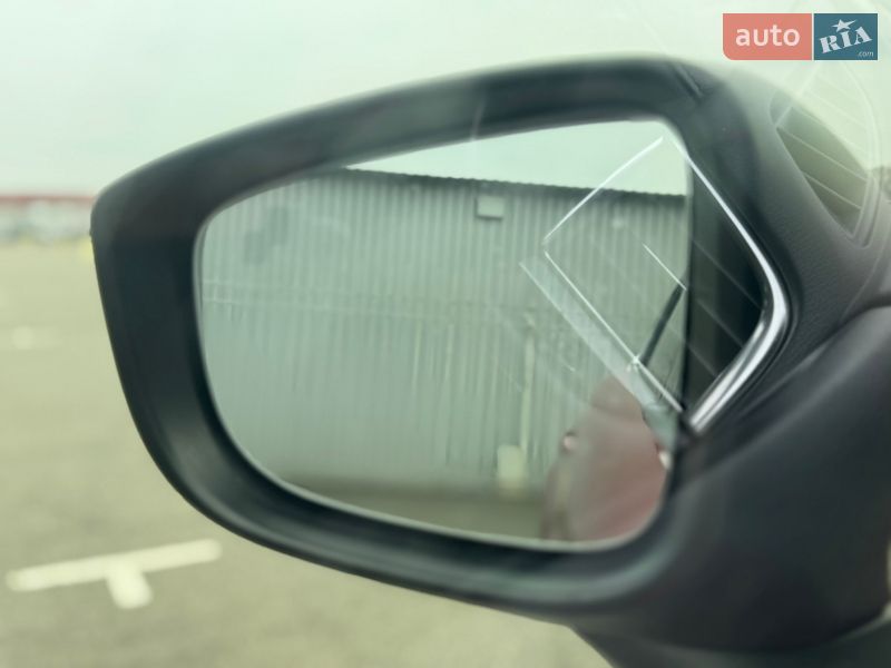 Седан Mazda 6 2016 в Києві