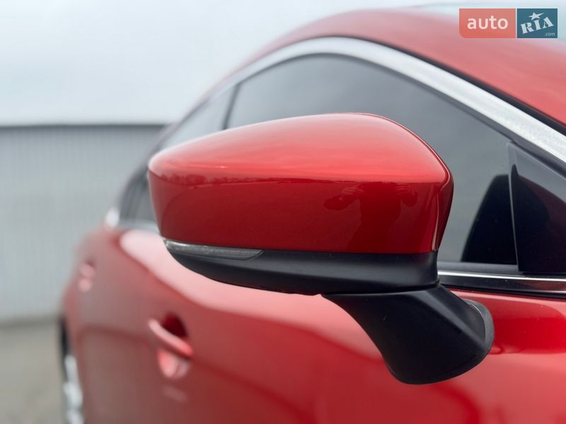 Седан Mazda 6 2016 в Києві