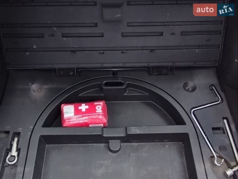 Универсал Mazda 6 2007 в Луцке