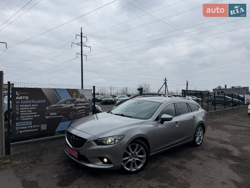 2020 Mazda 6, VIN SJNFAAZE1U0070868:plate — фото 1 (autoria)