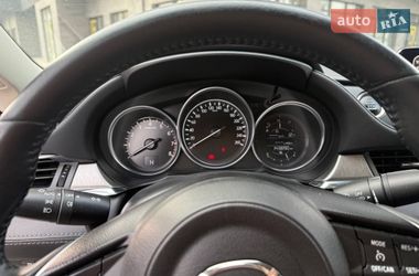 Седан Mazda 6 2019 в Киеве
