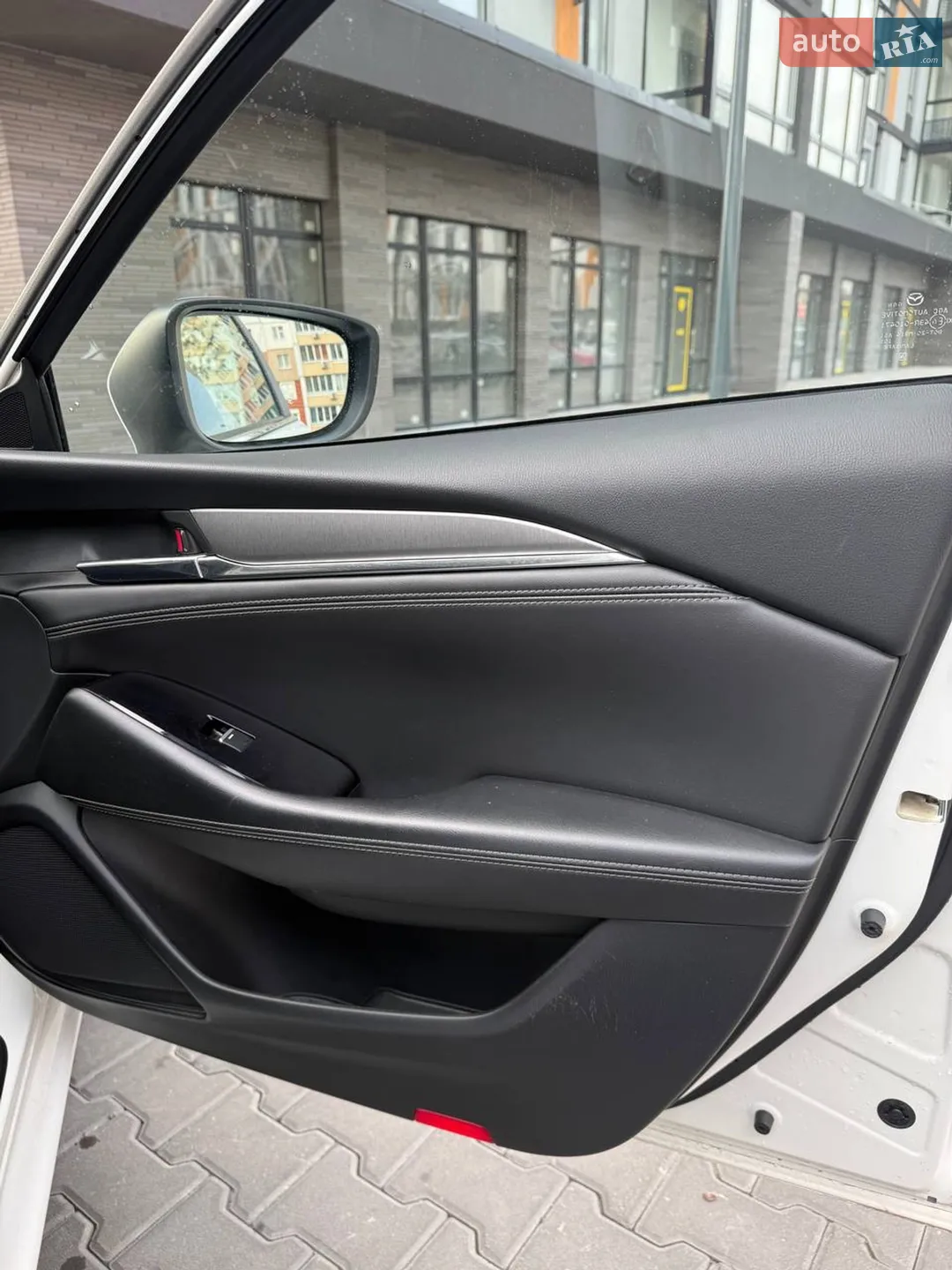 2019 Mazda 6 - мініатюра 19