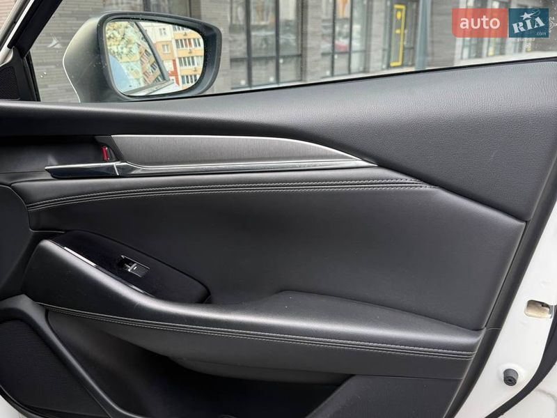Седан Mazda 6 2019 в Києві фото 19 Седан Mazda 6 2019 в Києві