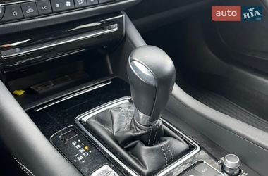 Седан Mazda 6 2019 в Киеве