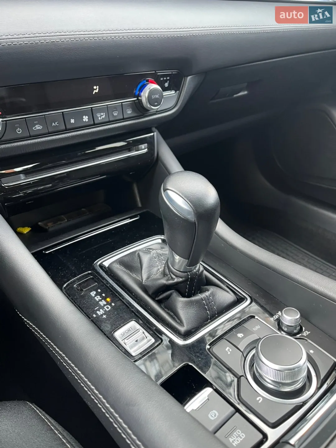 2019 Mazda 6 - мініатюра 20