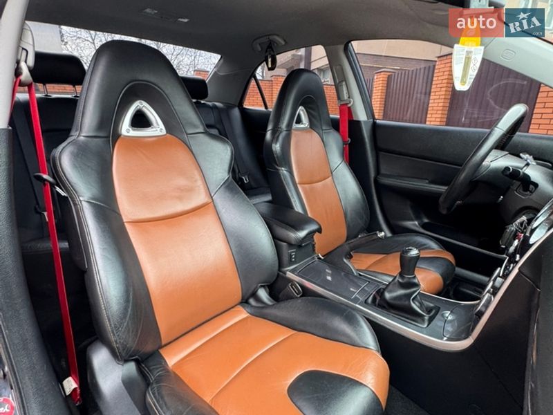 Седан Mazda 6 2007 в Хмельницькому