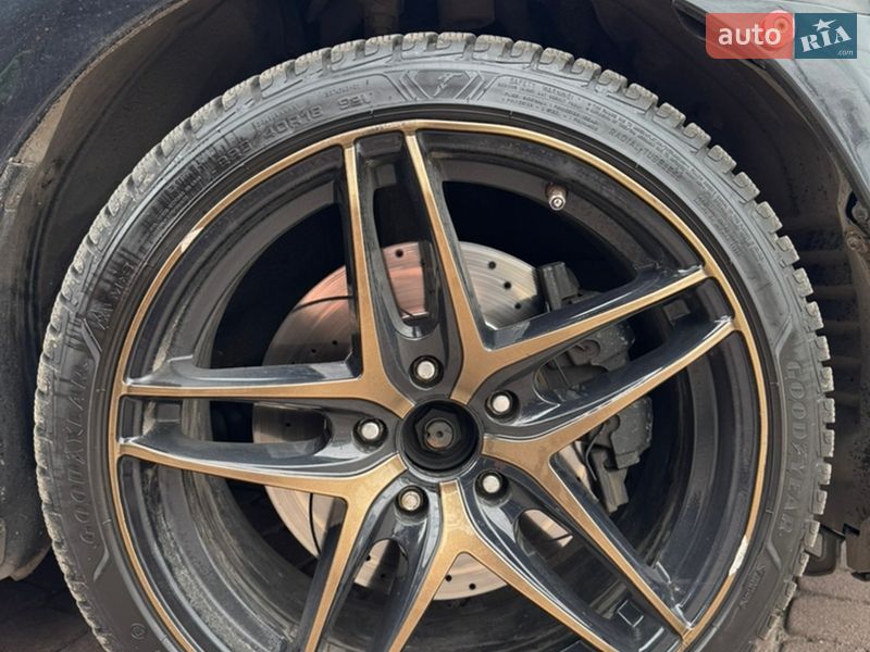 Седан Mazda 6 2007 в Хмельницькому