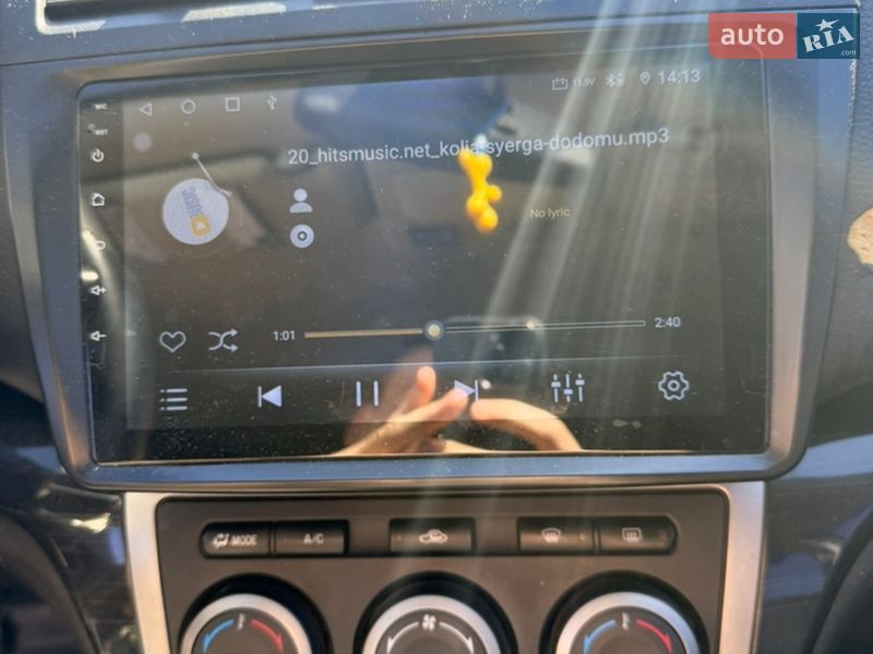 Седан Mazda 6 2008 в Харькове фото 8 Седан Mazda 6 2008 в Харькове