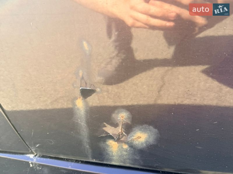 Седан Mazda 6 2008 в Харькове фото 14 Седан Mazda 6 2008 в Харькове