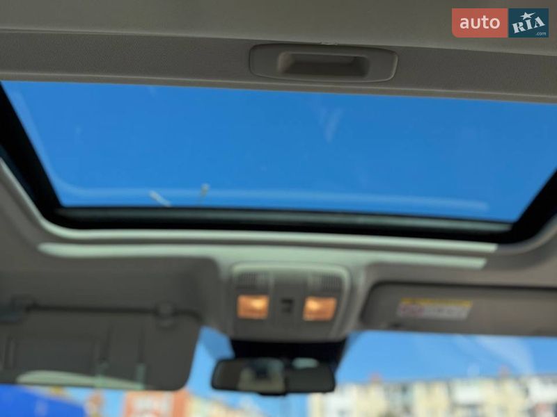 Седан Mazda 6 2016 в Калуші