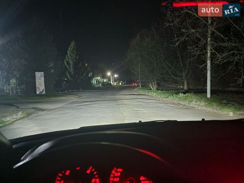 Универсал Mazda 6 2007 в Ужгороде