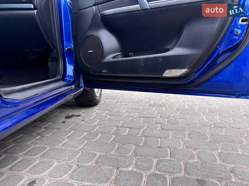 Универсал Mazda 6 2006 в Великих Мостах фото 17 Универсал Mazda 6 2006 в Великих Мостах