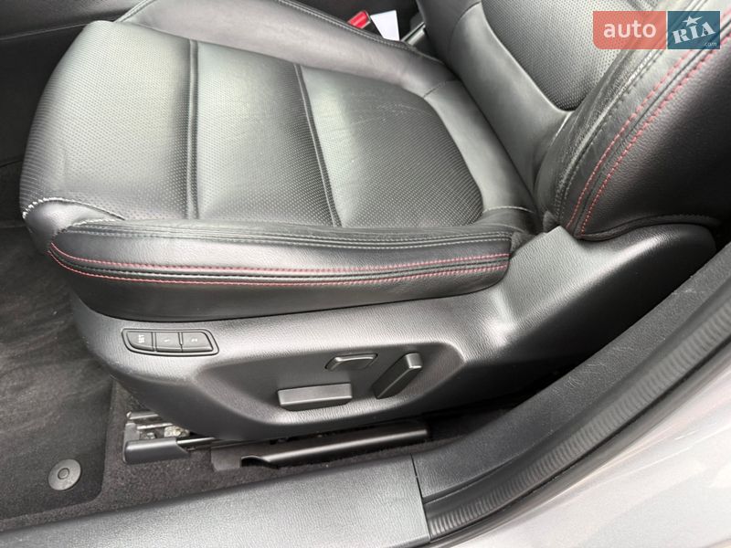 Универсал Mazda 6 2015 в Ровно фото 17 Универсал Mazda 6 2015 в Ровно