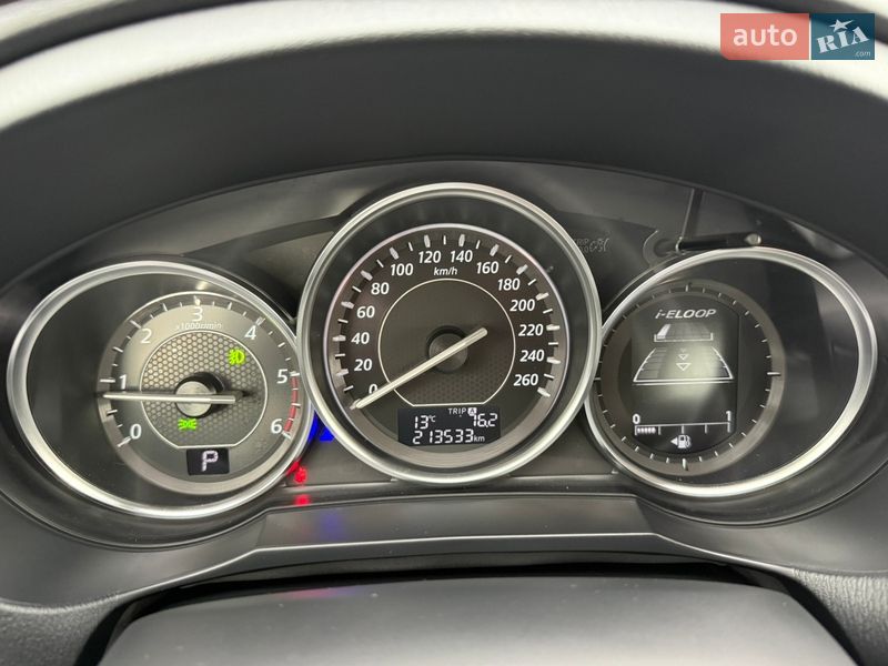 Универсал Mazda 6 2015 в Ровно фото 20 Универсал Mazda 6 2015 в Ровно