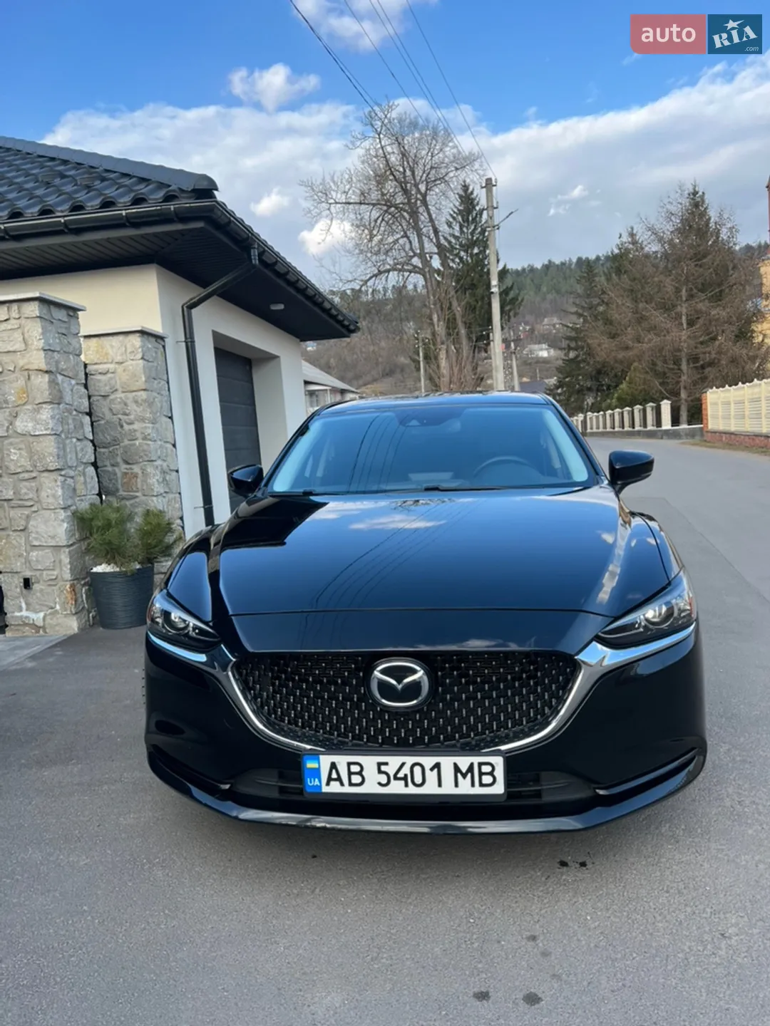 2019 Mazda 6 - мініатюра 10