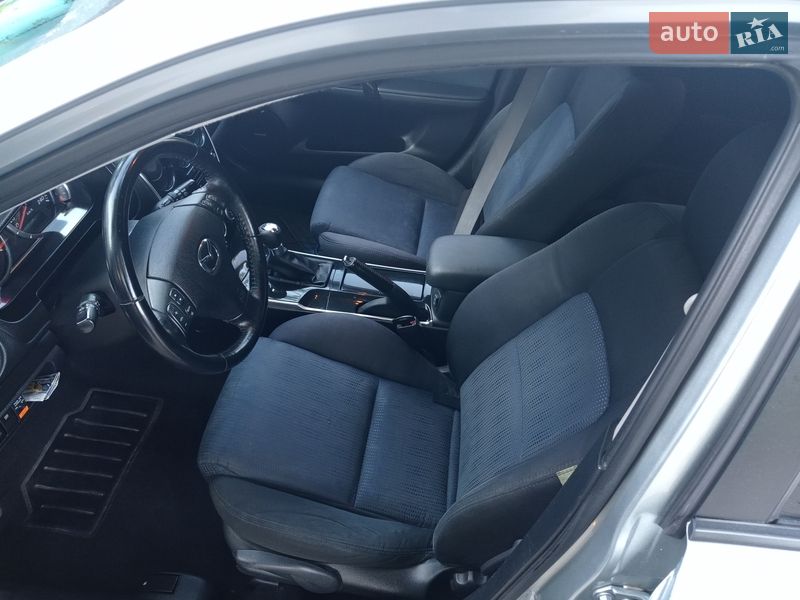 Универсал Mazda 6 2007 в Харькове