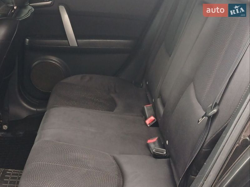 Універсал Mazda 6 2008 в Харкові