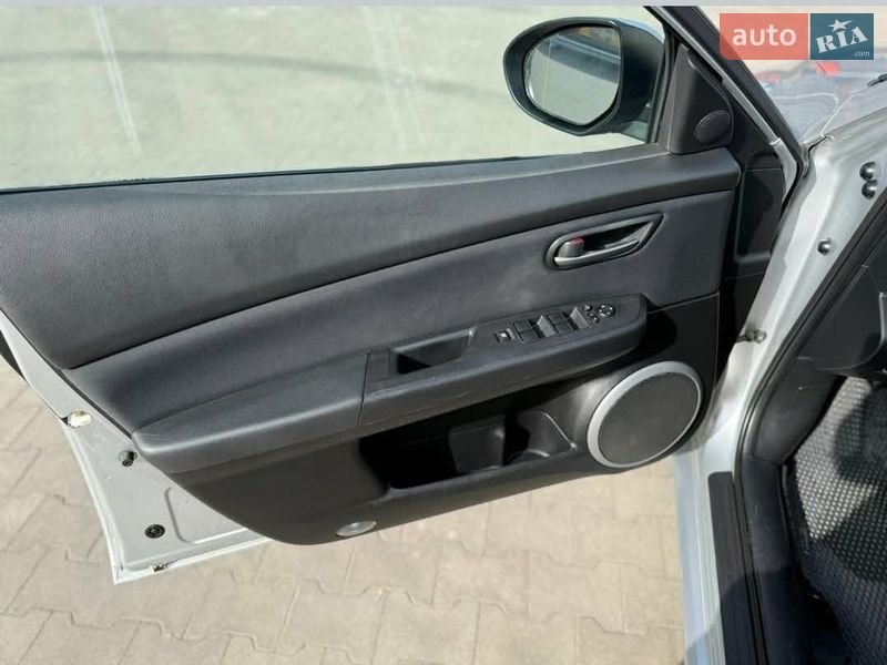 Универсал Mazda 6 2008 в Коломые